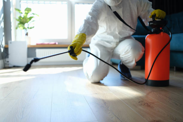 Trusted Unattended Death Cleanup service in Changewater, NJ - Four Month Blood Cleanse